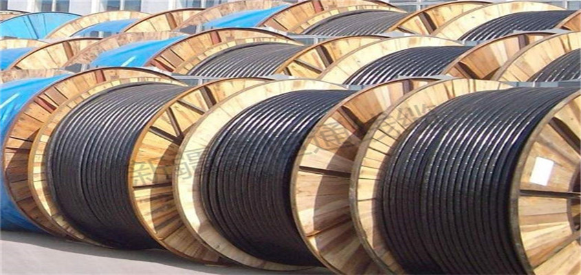 架空絕緣電纜 架空絕緣電纜