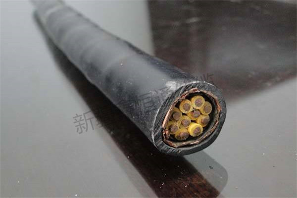 喀什好的控制電纜廠家